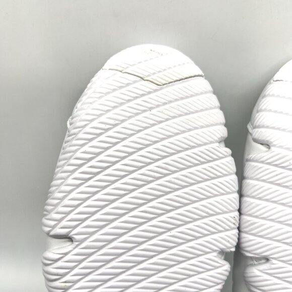 Kaepa Stellarlyte White Competition Level Cheerleading Cheer Shoes Sneakers 11 - Picture 9 of 13